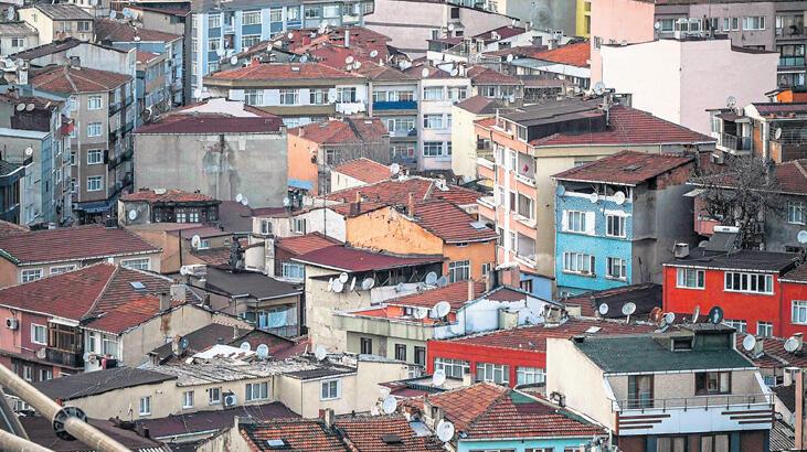 4 üniversiteden sarsıntı master planı! İstanbul'da riskli olmayan semt yok