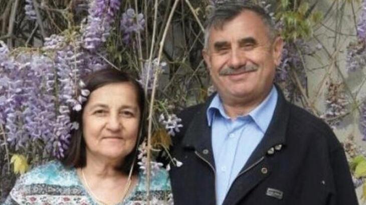 72 yaşındaki eşini öldüren kocaya müebbet mahpus
