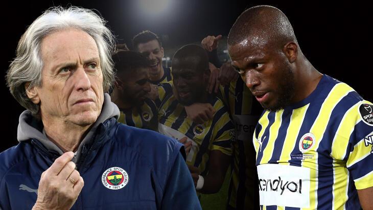 Alanyaspor - Fenerbahçe maçı sonrası açıkladı! 'Devre ortasında kadro aranıyordu, 11'de ne işi var?'