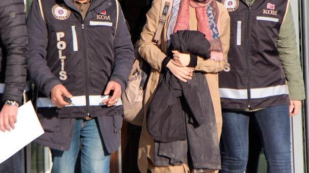Ankara'da iki başka FETÖ soruşturmasında 22 gözaltı kararı