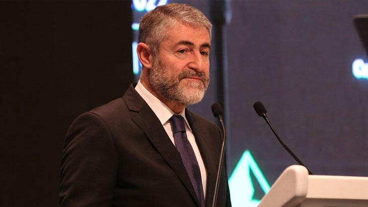 Bakan Nebati'den Kılıçdaroğlu'na 'vergi konseyi' karşılığı