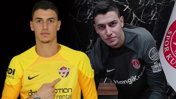 Berke Özer forma giymeden Ümraniyespor'dan ayrılıyor! Avrupa'nın esaslı kulübü transfer için devrede