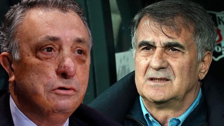 Beşiktaş iki yıldız transferi için kararlı! Teşebbüsler tekrar başlıyor