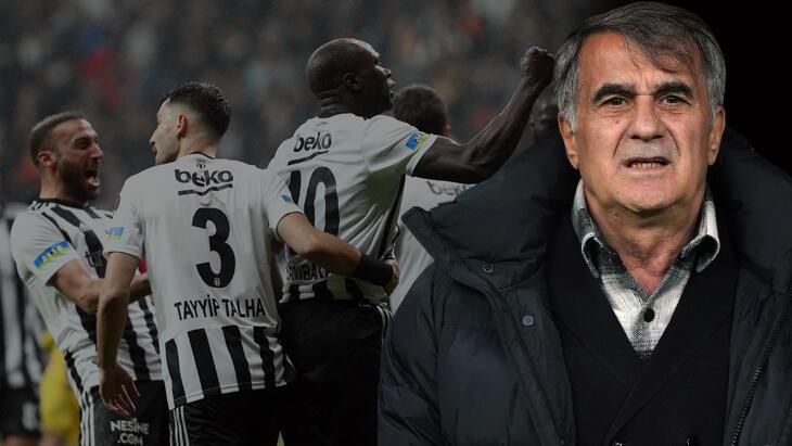 Beşiktaş - İstanbulspor maçı sonrası yıldız futbolcuya dikkat çekti! 'Bence 11'in bankosu'