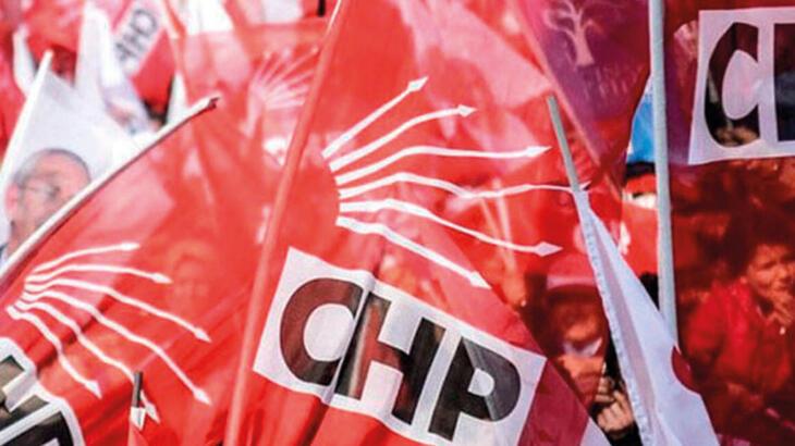 CHP’li liderlerle ‘seçim’ toplantısı
