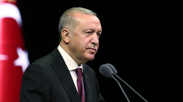 Cumhurbaşkanı Erdoğan, bugün BBP önderi Destici'yi ziyaret edecek
