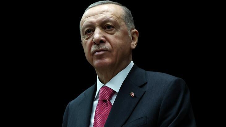 Cumhurbaşkanı Erdoğan'dan canlı yayında değerli açıklamalar