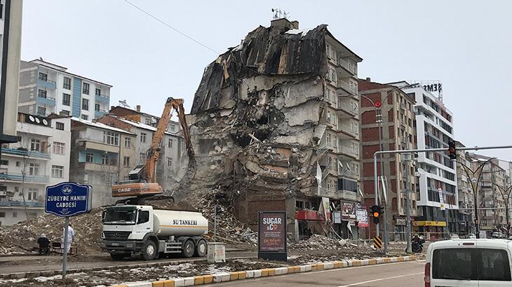 'Deprem bölgesinde peşin ödenen kiralar geri alınabilir'