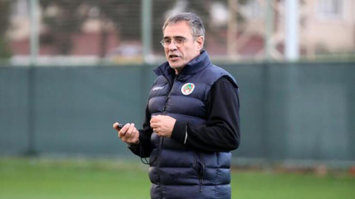 Ersun Yanal, Fenerbahçe maçı öncesi konuştu: Sabırlı ve sistemli olmalıyız