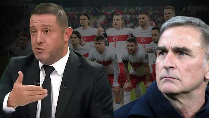 Eski ulusal futbolcu Nihat Kahveci itiraf etti! 'İsim vermek istemiyorum, şifre belli'