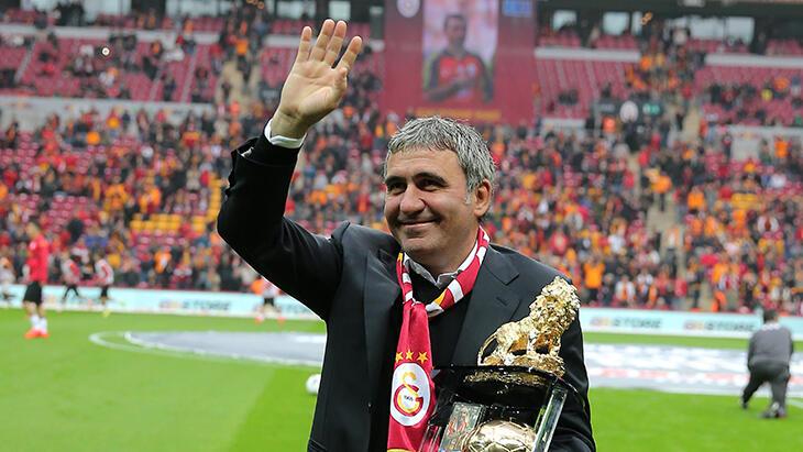 Hagi'den yıllar sonra gelen Galatasaray itirafı!