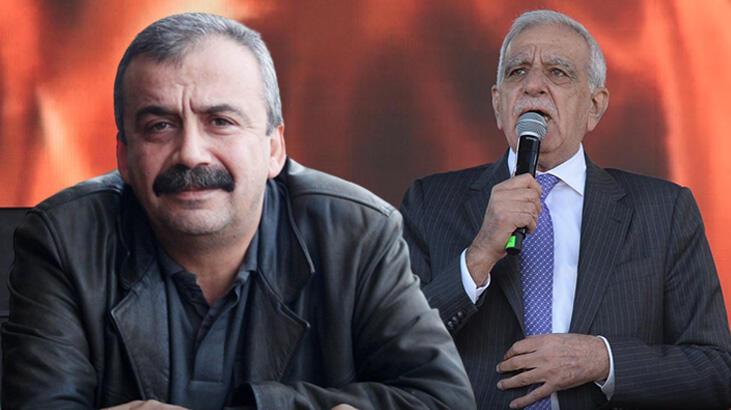 HDP’lilerin ‘Öcalan’ kelamlarına AK Parti’den sert reaksiyon: Pazarlık konusu ortaya çıktı