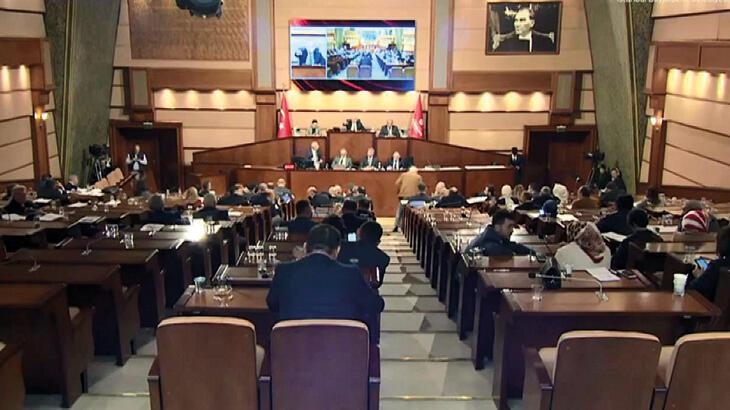 İBB Meclisinden Avcılar'da 2 bin konut için karar