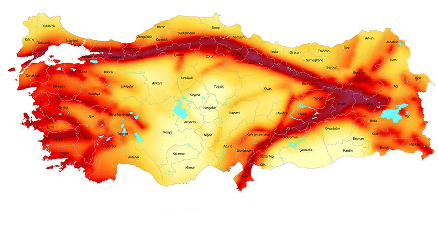 İstanbul'dan evvel o bölge için uyardı! 'Yüzde 90 olasılıkla 6.6 büyüklüğünde zelzele olacak'