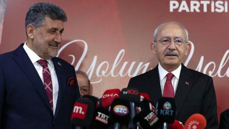 Kılıçdaroğlu: Ziyaretin ertelenmesini HDP'ye sorun