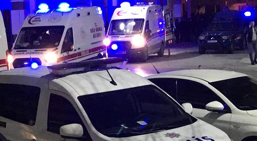Konya’da olaylı gece! Silahlı hengamede 2 kişi hayatını kaybetti