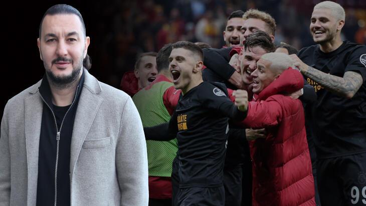 Necati Ateş, Galatasaray'ın yeni transferini eleştirdi! 'Yetersiz göründü'