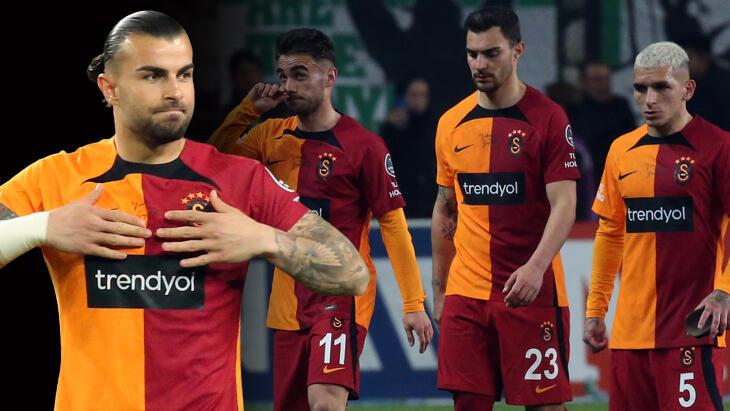 Nihat Kahveci'den Galatasaray maçı sonrası çarpıcı yorum! 'Sevilla yenilgisini unutturdu'
