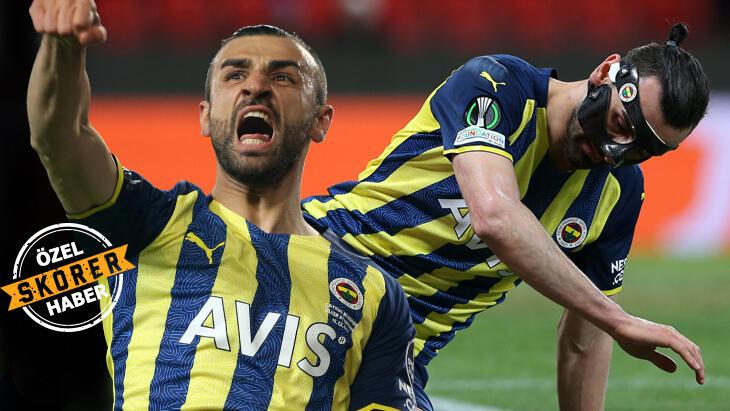 ÖZEL | Serdar Dursun Fenerbahçe'yi dava etti! Eşine az rastlanır ceza
