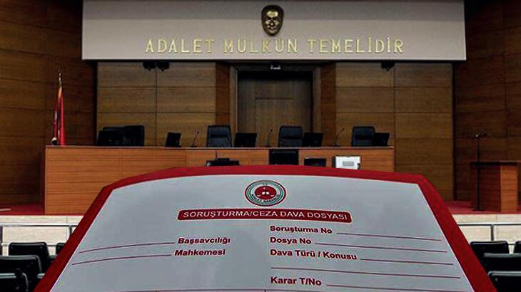 PKK/KCK'nın 'kadın yapılanması' soruşturmasında 23 şahsa dava