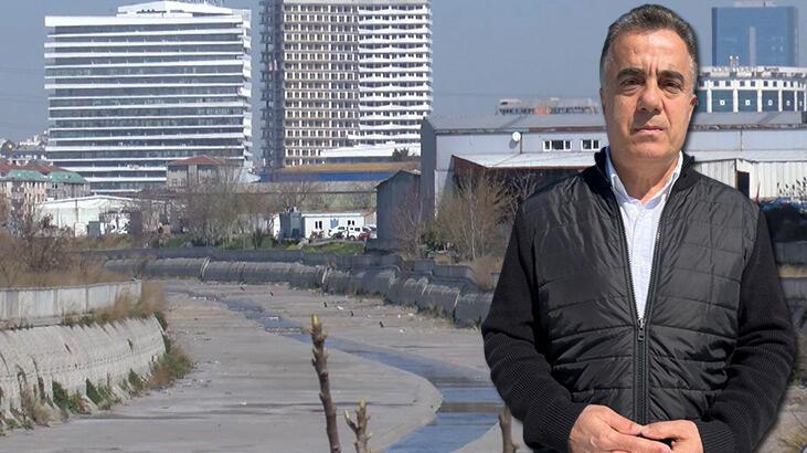 Prof. Dr. Süleyman Dalğıç'tan İstanbul için alüvyon yer uyarısı