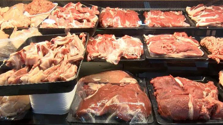 Ramazan'da birtakım et eserlerinde fiyatlar sabitlenecek