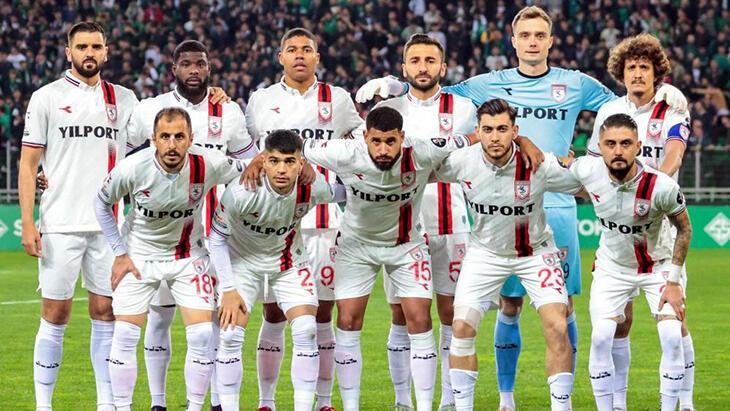 Samsunspor Lideri Yıldırım: Muhteşem Lig’in ışığı göründü