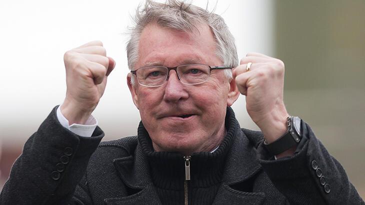 Sir Alex Ferguson, futbolu bırakması için 100 bin pound teklif etti!