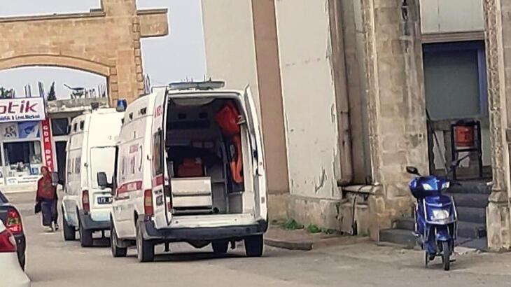 Şırnak'ta silahlı 'arazi' arbedesi: 1 meyyit, 8 yaralı