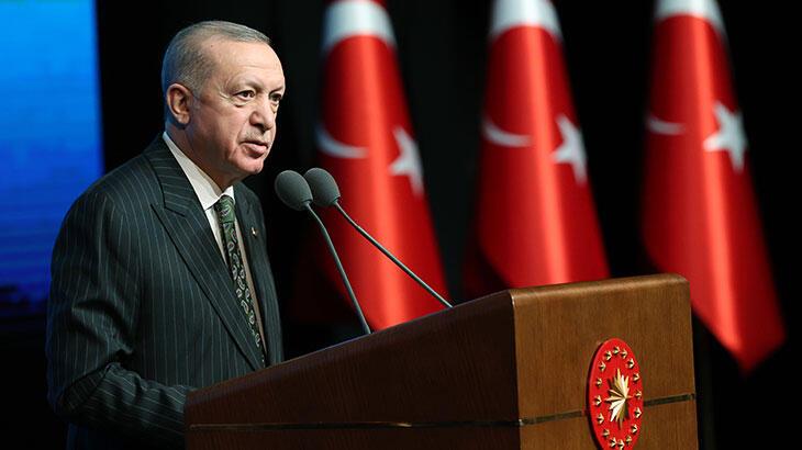 Son dakika! Cumhurbaşkanı Erdoğan duyurdu: 45 bin yeni öğretmen ataması yapacağız