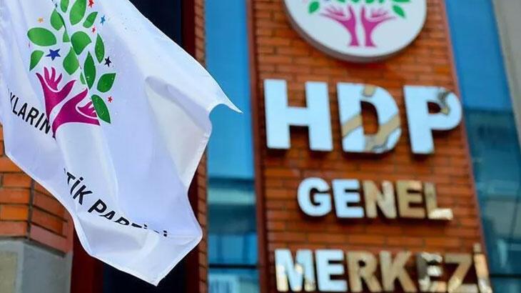 Son dakika! HDP 14 Mayıs seçimlerine ait kararını açıkladı