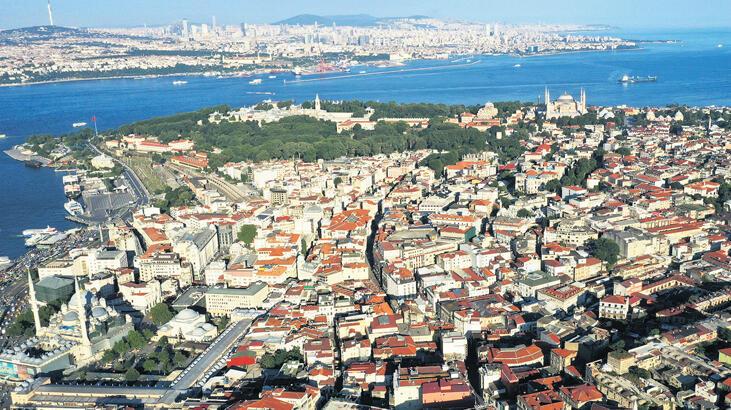 Son dakika.... İstanbul'da uçan daire! İşte kimi ilçelere nazaran fiyat artışları