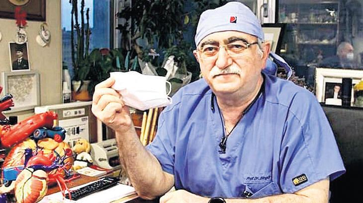 Son kurban dünyaca ünlü kalp cerrahı Prof. Dr. Bingür Sönmez! Toplumsal medyada yayılıyor