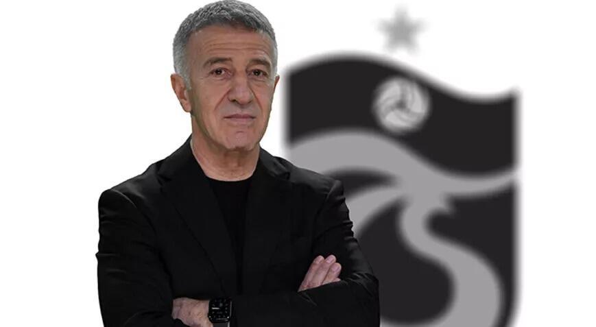 Trabzonspor’da Ahmet Ağaoğlu aday olmayacak