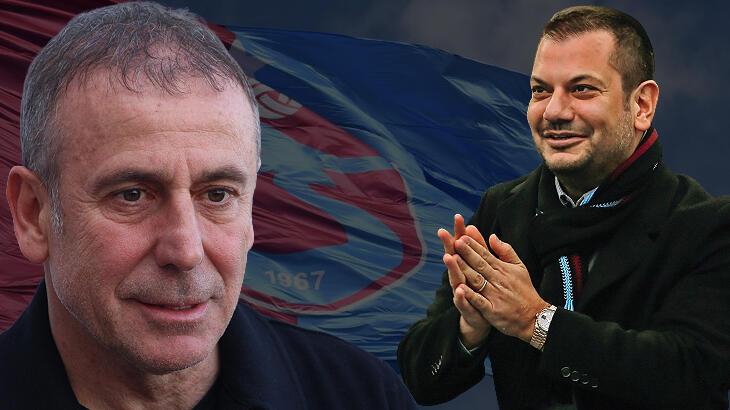 Trabzonspor'da Avcı sonrası yeni teknik yönetici netlik kazanıyor! İşte en önemli aday