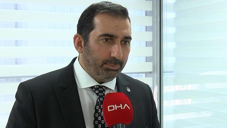 Trabzonspor'da Orhan Ak kararı! Yönetici Zeyyat Kafkas açıkladı