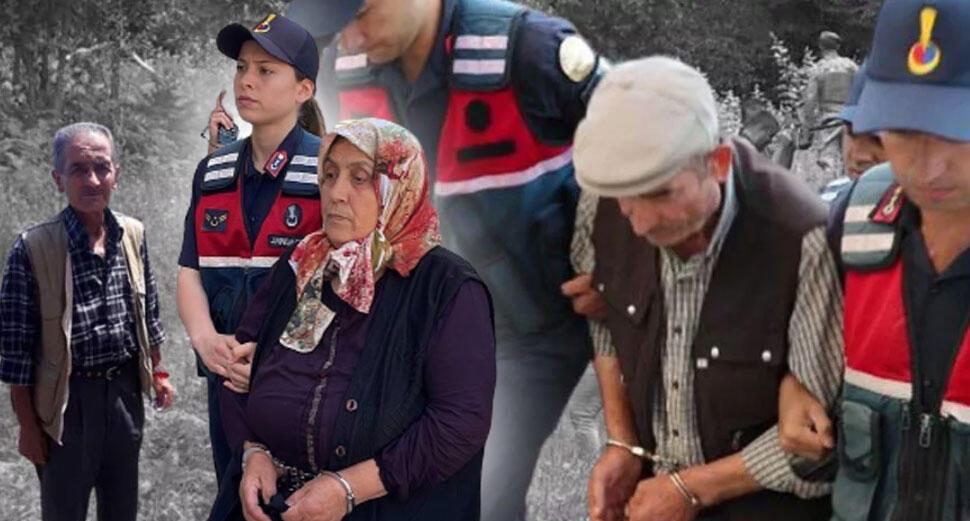 Türkiye günlerce konuşmuştu! Kesikbaş cinayetinde yeni gelişme