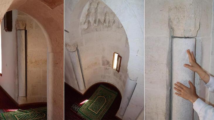 Türkiye'nin dört bir yanında var! El Cezeri'den Mimar Sinan'a sarsıntı terazisinin 2 sırrı