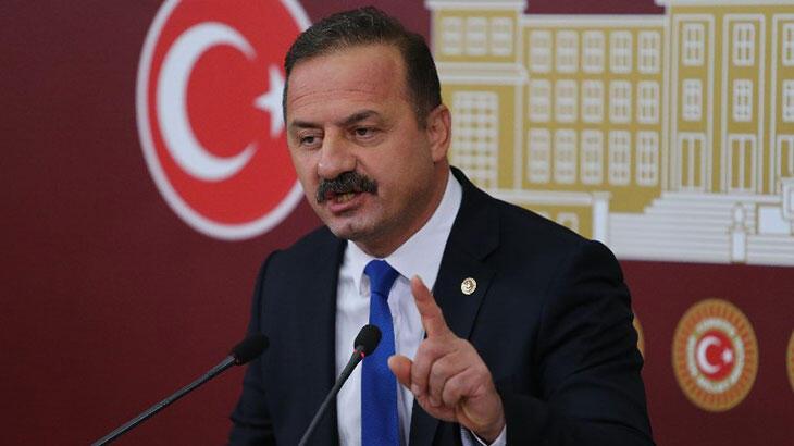 Yavuz Ağıralioğlu ihraç edilecek mi? UYGUN Parti'den son bilgi