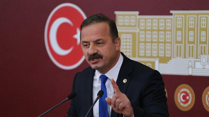 YETERLİ Partili Yavuz Ağıralioğlu'nun son kararı ne olacak?