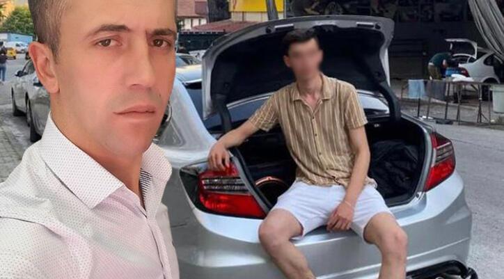 Zonguldak'ta dehşetli olay! Babasını kalbinden bıçaklayarak öldürdü