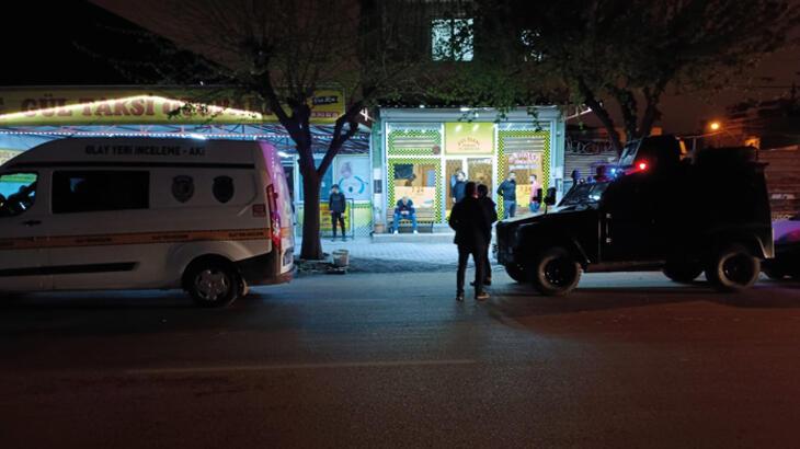 Adana'da iki küme ortasında hengame: 1 meyyit, 7 yaralı