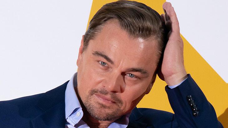 Avukattan Leonardo DiCaprio'ya: Ne iş yapıyorsunuz?