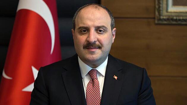 Bakan Varank: “İMECE birebir vakitte Türk Ordusunun uzaydaki gözü olacak”