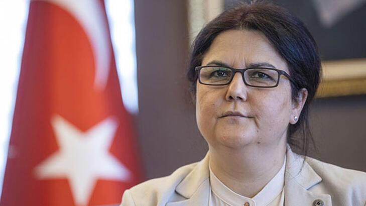Bakan Yanık: Türkiye Aile Takviye Programı'na 26,1 milyar lira takviye verildi