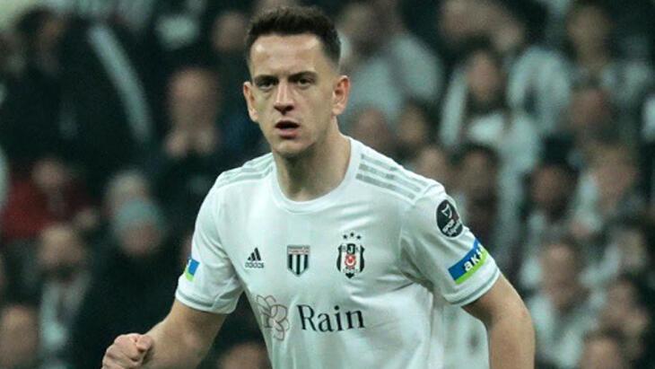 Beşiktaş’ta Amir Hadziahmetovic cezalı duruma düştü