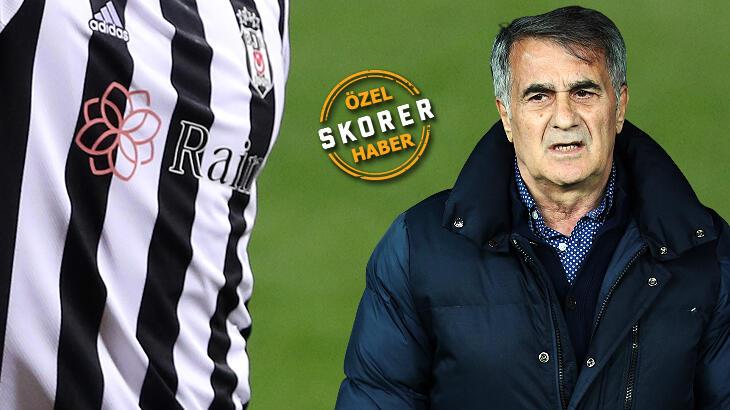 Beşiktaş'ta ayrılık! Canlı yayında açıkladı: Şenol Güneş görüştü lakin oyuncu istemedi