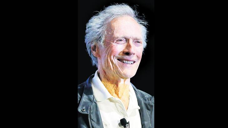 Clint Eastwood sinemaya veda ediyor