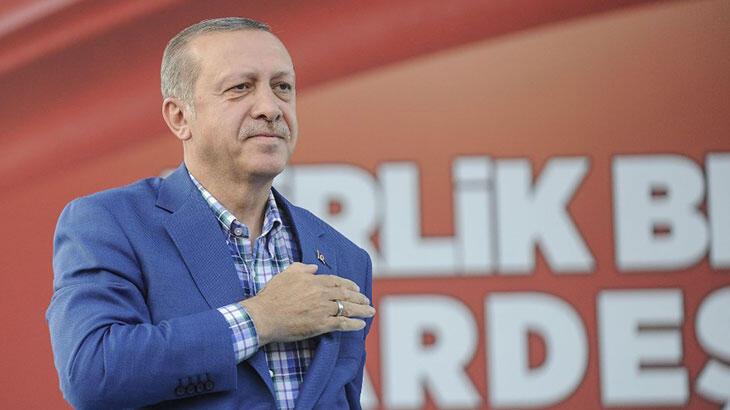 Cumhurbaşkanı Erdoğan, Bağcılar'da 97 tesisin açılışını yapacak