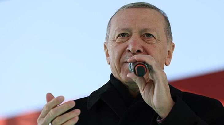 Erdoğan'dan liste bildirisi: Bakalım yarın listelerinden kimler çıkacak?